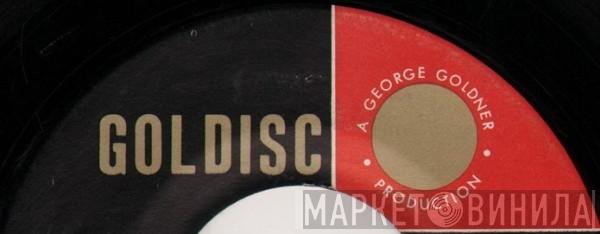 Goldisc - Винил CD и Кассеты лейбла Goldisc на сайте МаркетВинила