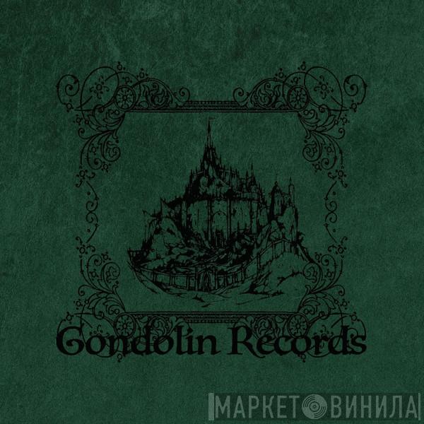 Gondolin Records - Винил CD и Кассеты лейбла Gondolin Records на сайте МаркетВинила