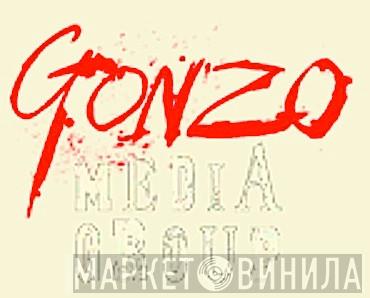 Gonzo Media Group  - Винил CD и Кассеты лейбла Gonzo Media Group (2) на сайте МаркетВинила
