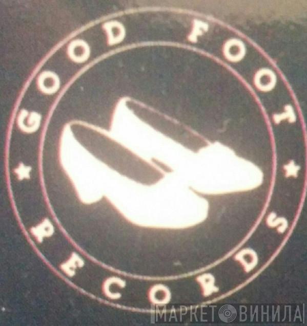 Good Foot Records  - Винил CD и Кассеты лейбла Good Foot Records (2) на сайте МаркетВинила