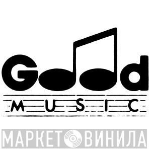 Good Music  - Винил CD и Кассеты лейбла Good Music (2) на сайте МаркетВинила