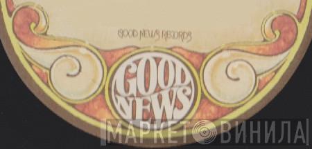 Good News Records - Винил CD и Кассеты лейбла Good News Records на сайте МаркетВинила