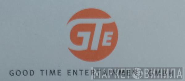 Good Time Music AG - Винил CD и Кассеты лейбла Good Time Music AG на сайте МаркетВинила