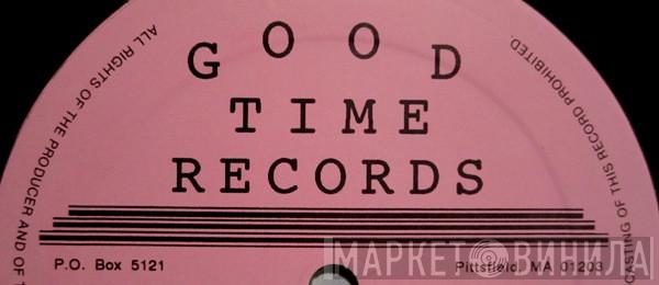 Good Time Records  - Винил CD и Кассеты лейбла Good Time Records (6) на сайте МаркетВинила