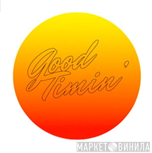 Good Timin' - Винил CD и Кассеты лейбла Good Timin' на сайте МаркетВинила