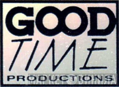 Goodtime Productions - Винил CD и Кассеты лейбла Goodtime Productions на сайте МаркетВинила