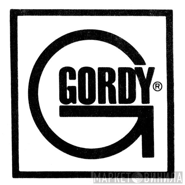 Gordy - Винил CD и Кассеты лейбла Gordy на сайте МаркетВинила