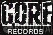 Gore Records  - Винил CD и Кассеты лейбла Gore Records (4) на сайте МаркетВинила