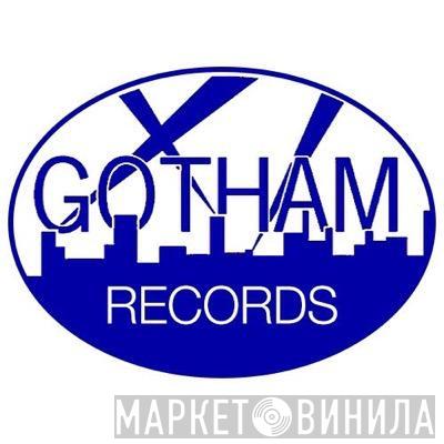 Gotham Records  - Винил CD и Кассеты лейбла Gotham Records (4) на сайте МаркетВинила
