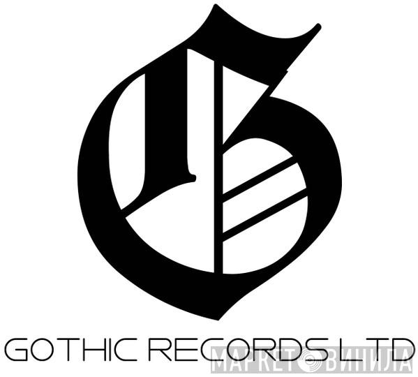 Gothic Records Limited - Винил CD и Кассеты лейбла Gothic Records Limited на сайте МаркетВинила
