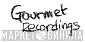 Gourmet Recordings - Винил CD и Кассеты лейбла Gourmet Recordings на сайте МаркетВинила