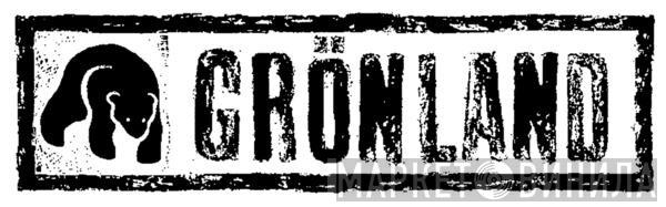 Grönland Records - Винил CD и Кассеты лейбла Grönland Records на сайте МаркетВинила