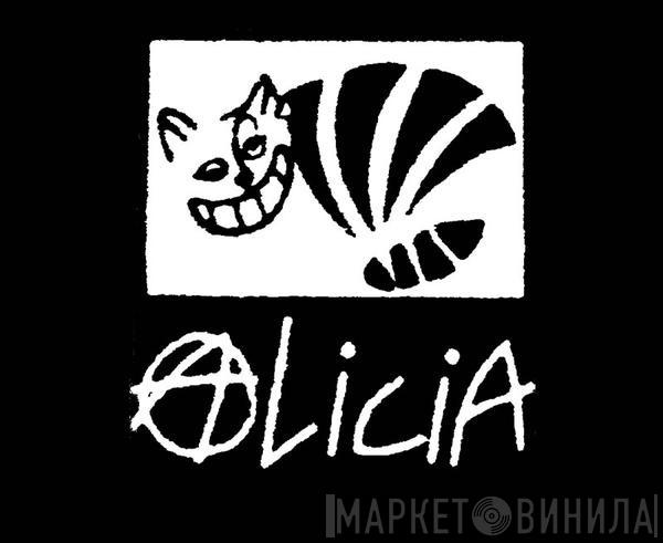 Grabaxiones Alicia - Винил CD и Кассеты лейбла Grabaxiones Alicia на сайте МаркетВинила