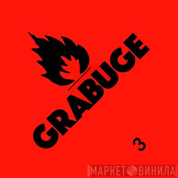 Grabuge Records - Винил CD и Кассеты лейбла Grabuge Records на сайте МаркетВинила