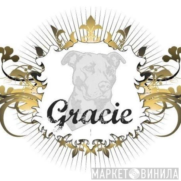Gracie Productions - Винил CD и Кассеты лейбла Gracie Productions на сайте МаркетВинила