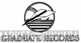 Graduate Records - Винил CD и Кассеты лейбла Graduate Records на сайте МаркетВинила
