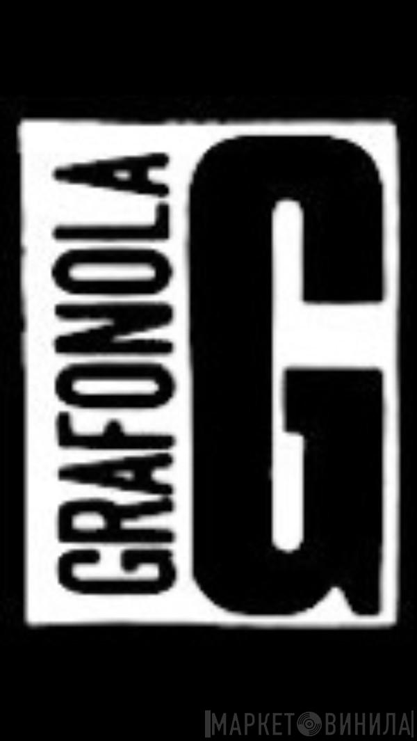 Grafonola - Винил CD и Кассеты лейбла Grafonola на сайте МаркетВинила