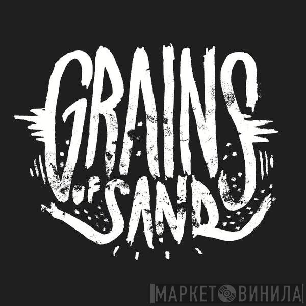 Grains Of Sand Records - Винил CD и Кассеты лейбла Grains Of Sand Records на сайте МаркетВинила