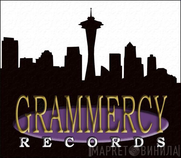 Grammercy Records - Винил CD и Кассеты лейбла Grammercy Records на сайте МаркетВинила