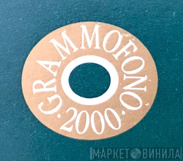 Grammofono 2000 - Винил CD и Кассеты лейбла Grammofono 2000 на сайте МаркетВинила