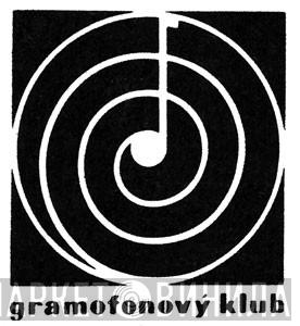 Gramofonový Klub - Винил CD и Кассеты лейбла Gramofonový Klub на сайте МаркетВинила