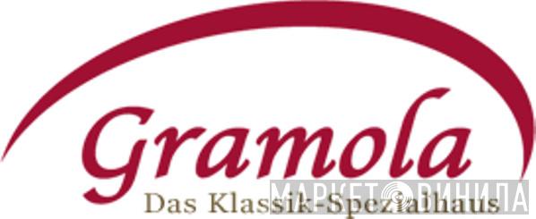 Gramola - Винил CD и Кассеты лейбла Gramola на сайте МаркетВинила