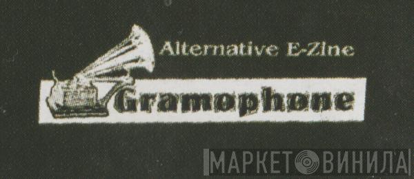 Gramophone Alternative E-Zine - Винил CD и Кассеты лейбла Gramophone Alternative E-Zine на сайте МаркетВинила