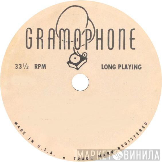 Gramophone  - Винил CD и Кассеты лейбла Gramophone (3) на сайте МаркетВинила