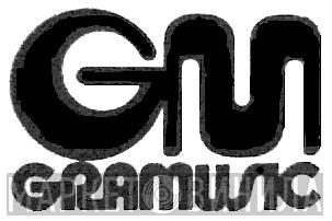 Gramusic - Винил CD и Кассеты лейбла Gramusic на сайте МаркетВинила