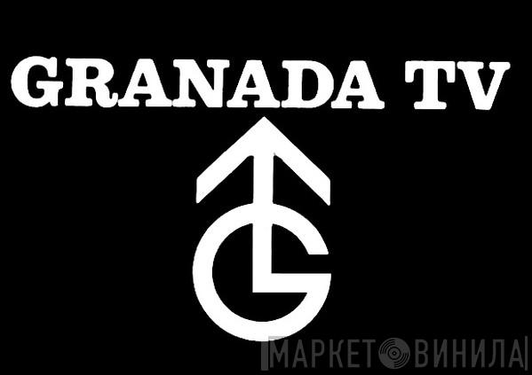 Granada TV - Винил CD и Кассеты лейбла Granada TV на сайте МаркетВинила