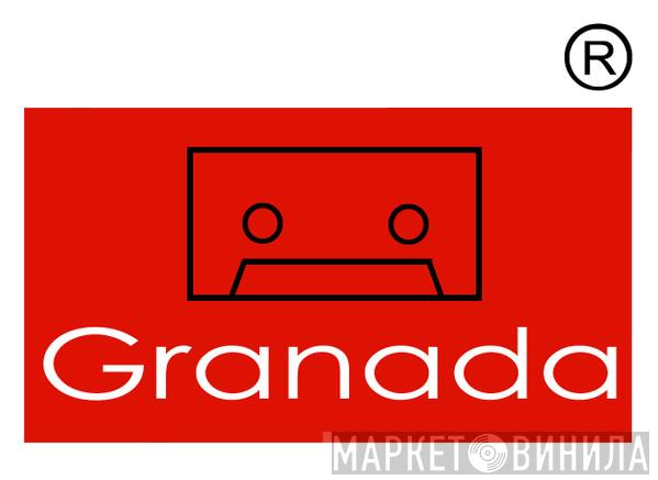 Granada  - Винил CD и Кассеты лейбла Granada (2) на сайте МаркетВинила