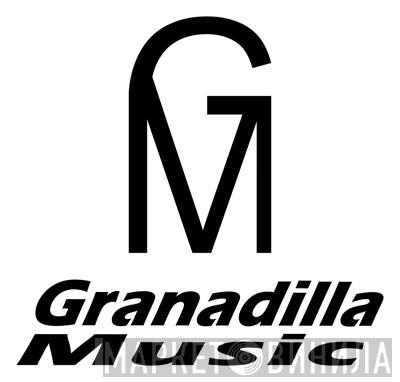Granadilla Music - Винил CD и Кассеты лейбла Granadilla Music на сайте МаркетВинила