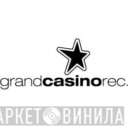 Grand Casino Records - Винил CD и Кассеты лейбла Grand Casino Records на сайте МаркетВинила