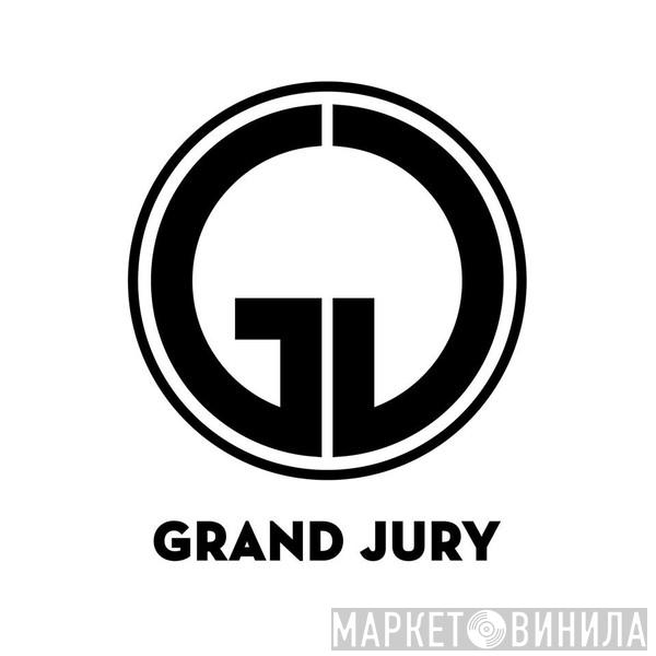 Grand Jury - Винил CD и Кассеты лейбла Grand Jury на сайте МаркетВинила