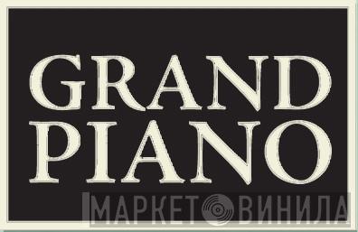Grand Piano  - Винил CD и Кассеты лейбла Grand Piano (2) на сайте МаркетВинила