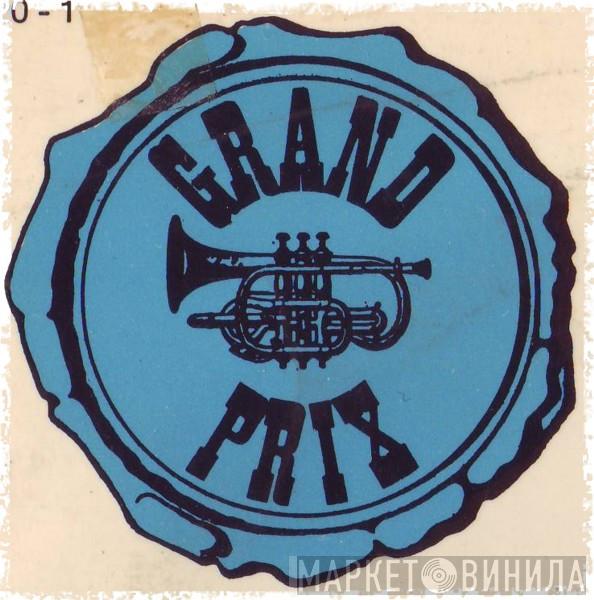 Grand Prix  - Винил CD и Кассеты лейбла Grand Prix (2) на сайте МаркетВинила