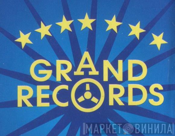 Grand Records  - Винил CD и Кассеты лейбла Grand Records (6) на сайте МаркетВинила