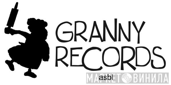 Granny Records Luxembourg - Винил CD и Кассеты лейбла Granny Records Luxembourg на сайте МаркетВинила
