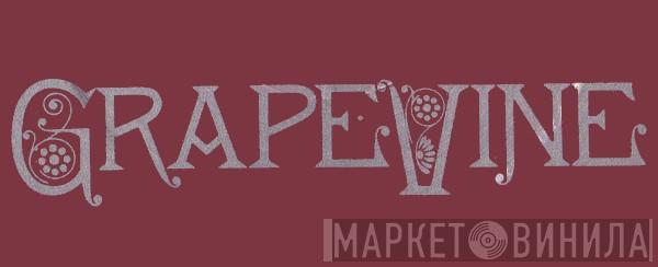 Grapevine  - Винил CD и Кассеты лейбла Grapevine (2) на сайте МаркетВинила