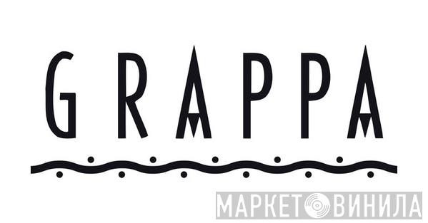 Grappa - Винил CD и Кассеты лейбла Grappa на сайте МаркетВинила