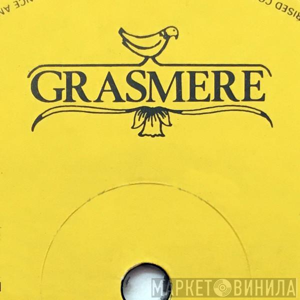 Grasmere - Винил CD и Кассеты лейбла Grasmere на сайте МаркетВинила