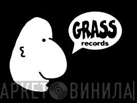 Grass Records - Винил CD и Кассеты лейбла Grass Records на сайте МаркетВинила