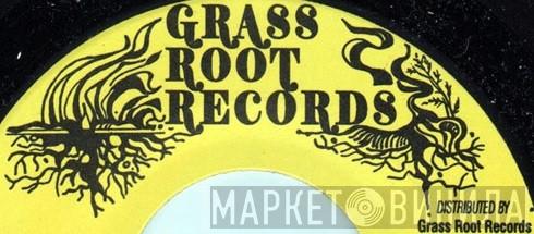 Grass Root Records - Винил CD и Кассеты лейбла Grass Root Records на сайте МаркетВинила