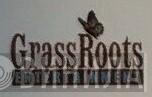 Grass Roots Entertainment - Винил CD и Кассеты лейбла Grass Roots Entertainment на сайте МаркетВинила