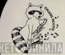 Grass Roots Records - Винил CD и Кассеты лейбла Grass Roots Records на сайте МаркетВинила