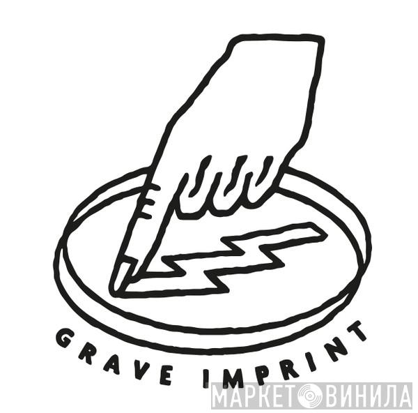 Grave Imprint - Винил CD и Кассеты лейбла Grave Imprint на сайте МаркетВинила