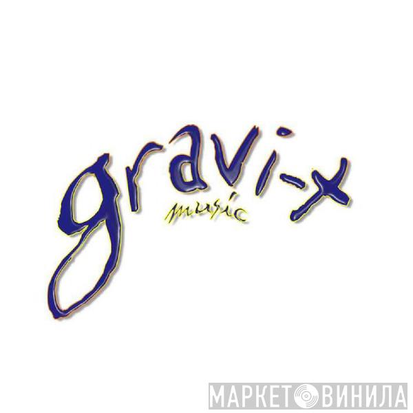 Gravi-T Music - Винил CD и Кассеты лейбла Gravi-T Music на сайте МаркетВинила