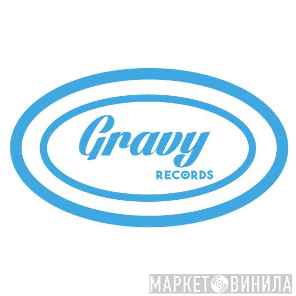 Gravy Records - Винил CD и Кассеты лейбла Gravy Records на сайте МаркетВинила