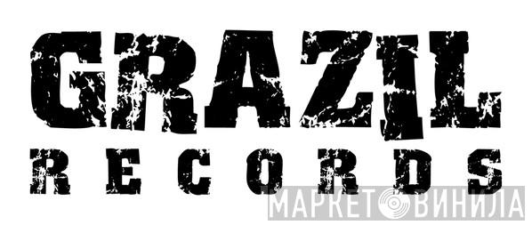 Grazil Records - Винил CD и Кассеты лейбла Grazil Records на сайте МаркетВинила