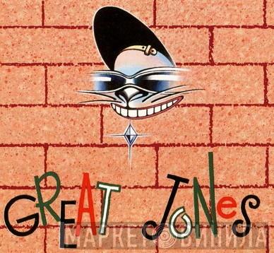 Great Jones - Винил CD и Кассеты лейбла Great Jones на сайте МаркетВинила